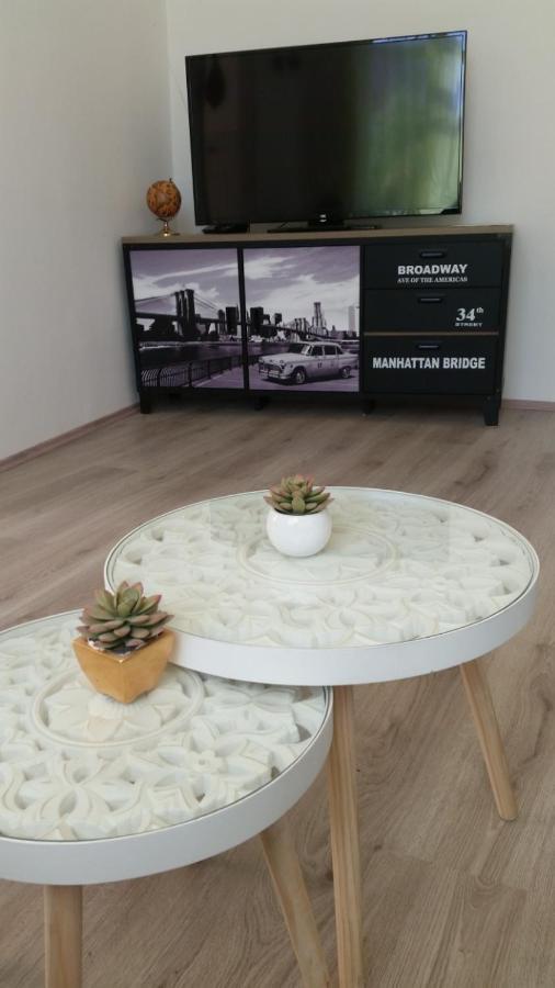Opatija Apartment 外观 照片