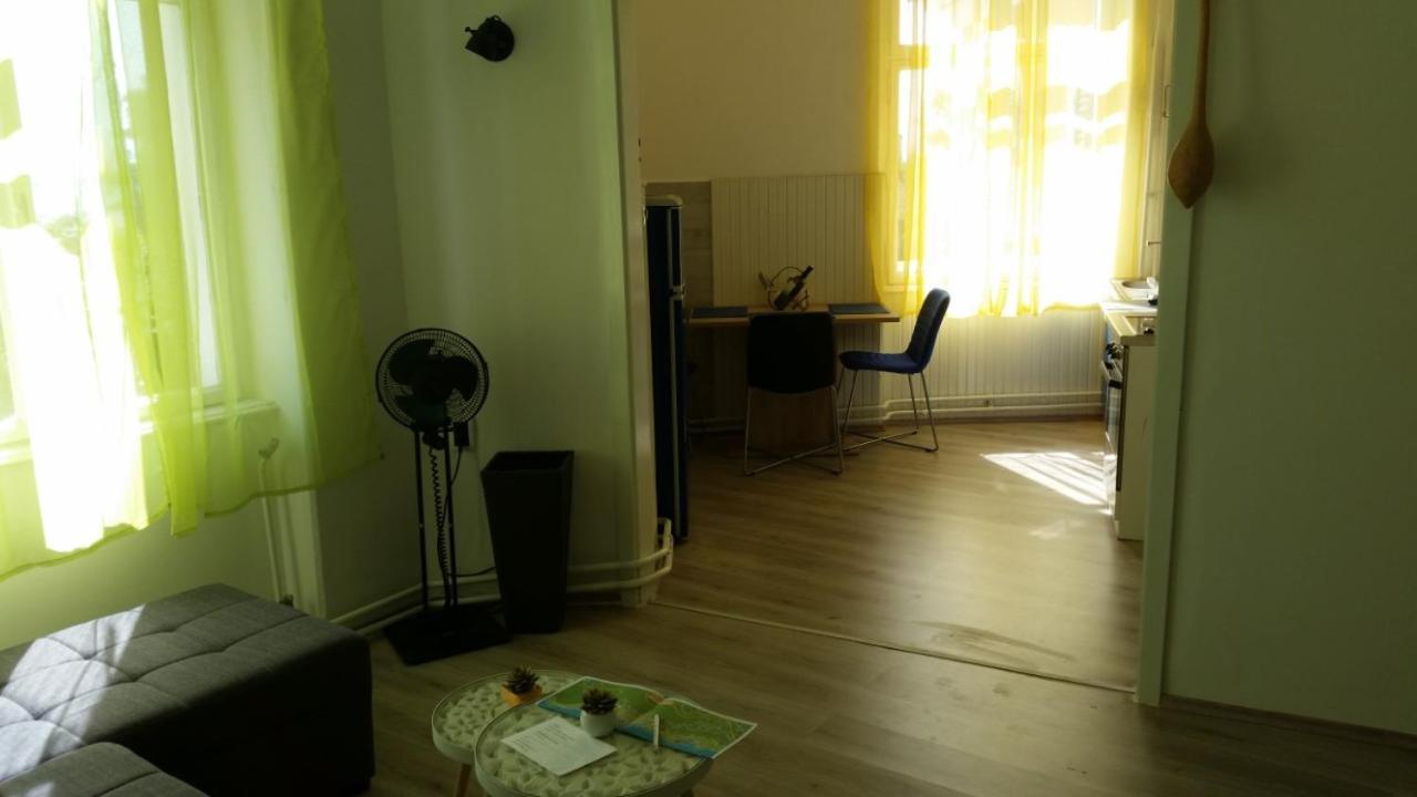 Opatija Apartment 外观 照片