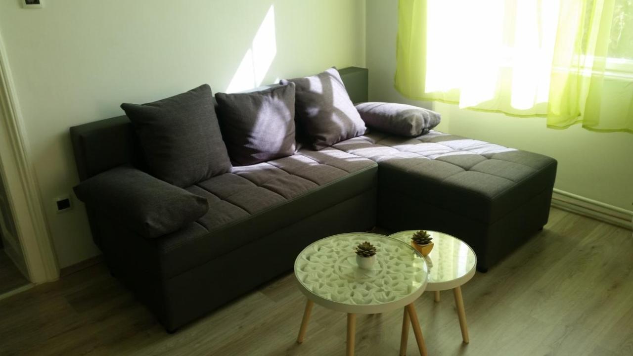 Opatija Apartment 外观 照片