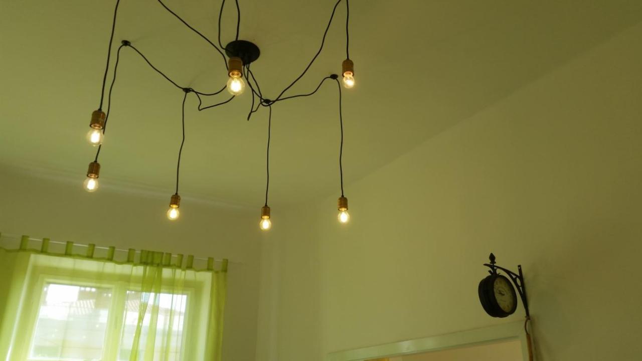 Opatija Apartment 外观 照片