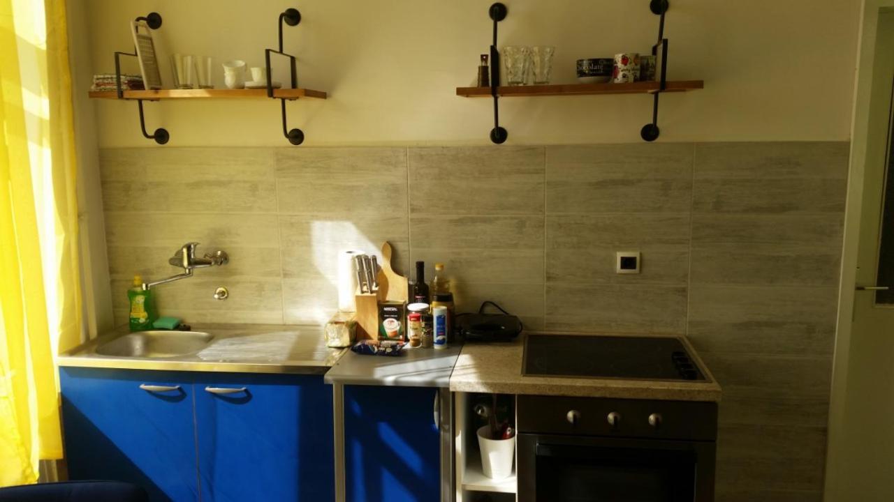 Opatija Apartment 外观 照片
