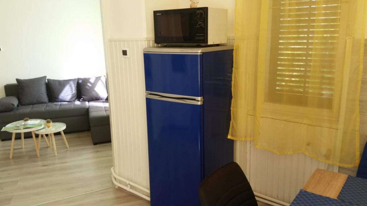 Opatija Apartment 外观 照片