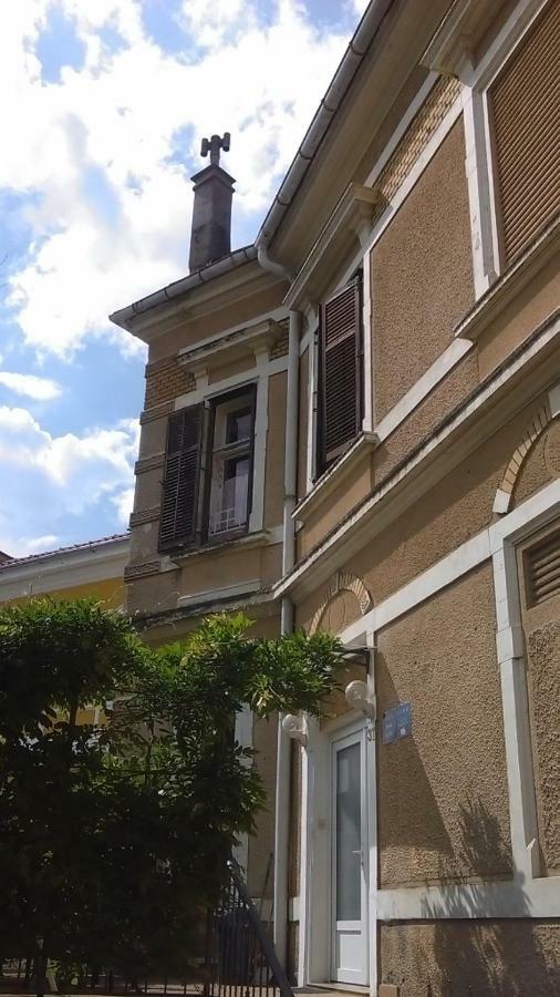 Opatija Apartment 外观 照片