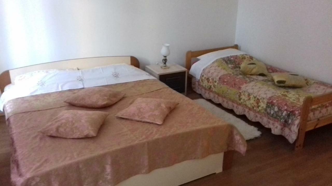 Opatija Apartment 外观 照片