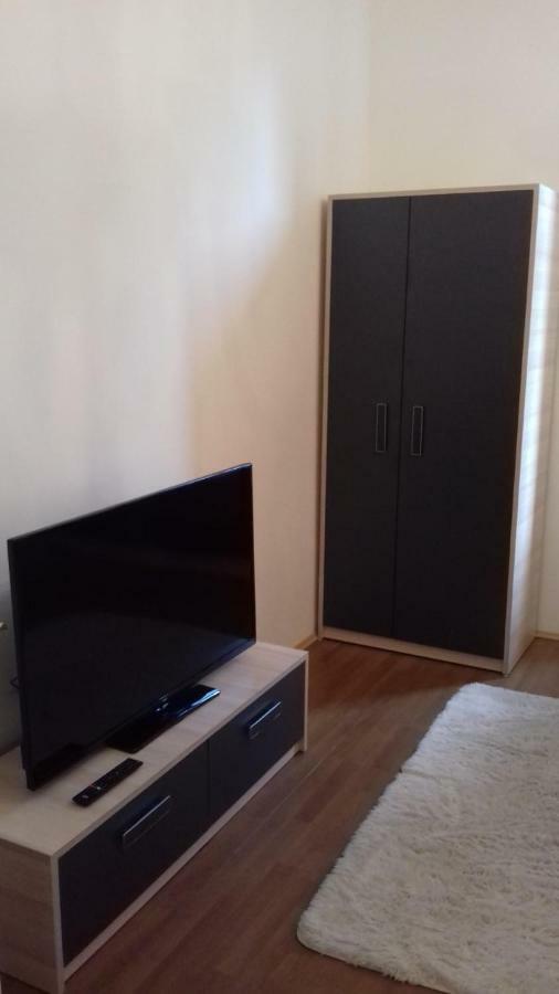 Opatija Apartment 外观 照片