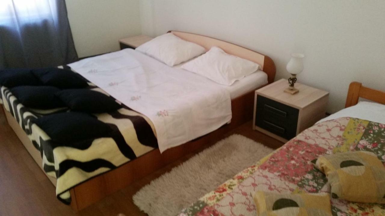 Opatija Apartment 外观 照片