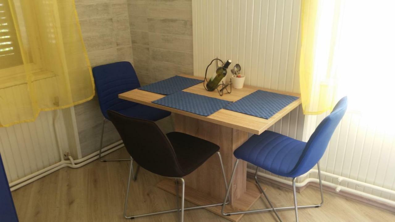 Opatija Apartment 外观 照片