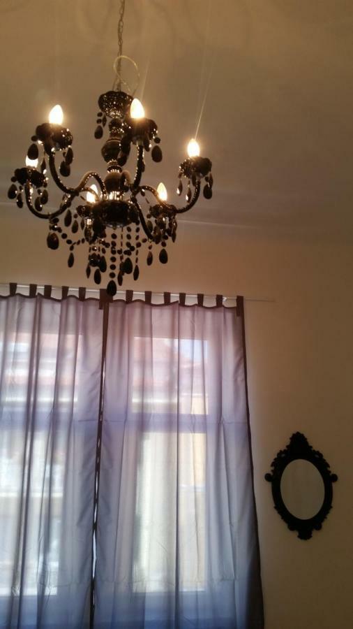 Opatija Apartment 外观 照片