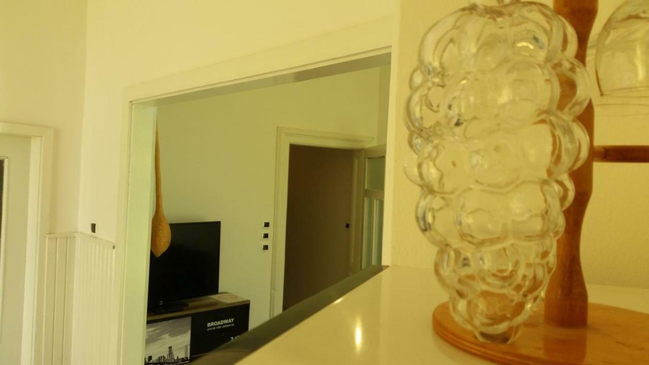 Opatija Apartment 外观 照片