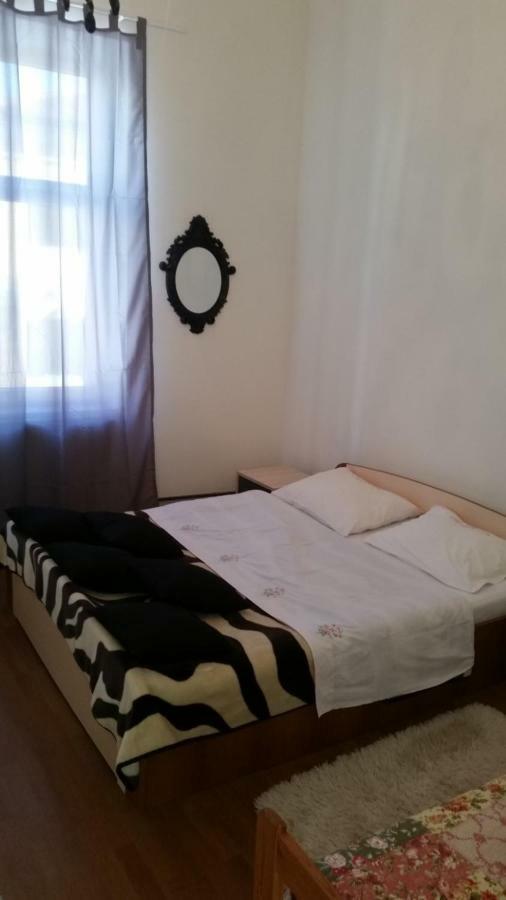 Opatija Apartment 外观 照片