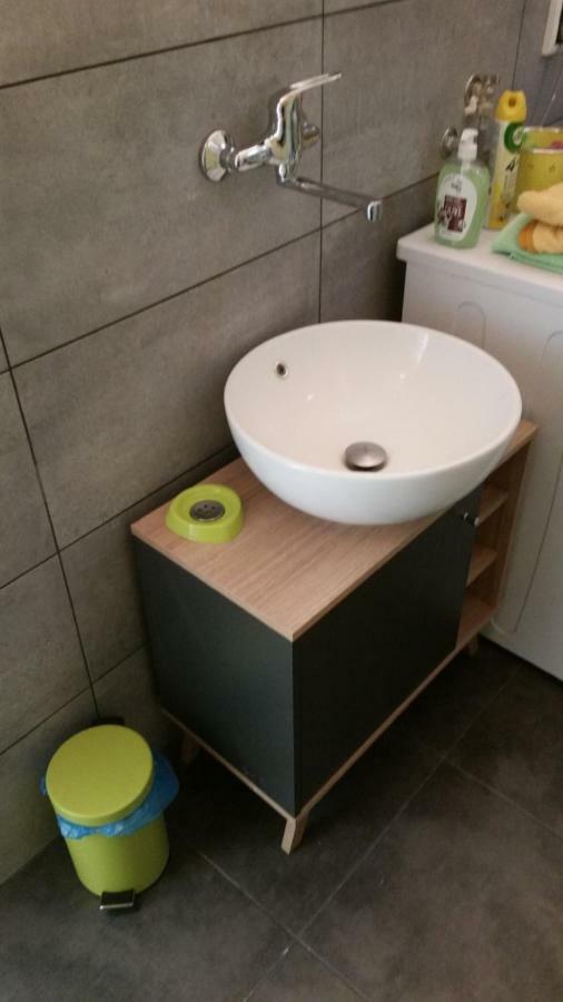 Opatija Apartment 外观 照片